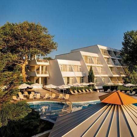 Aluasun Helios Beach Obzor Exterior foto