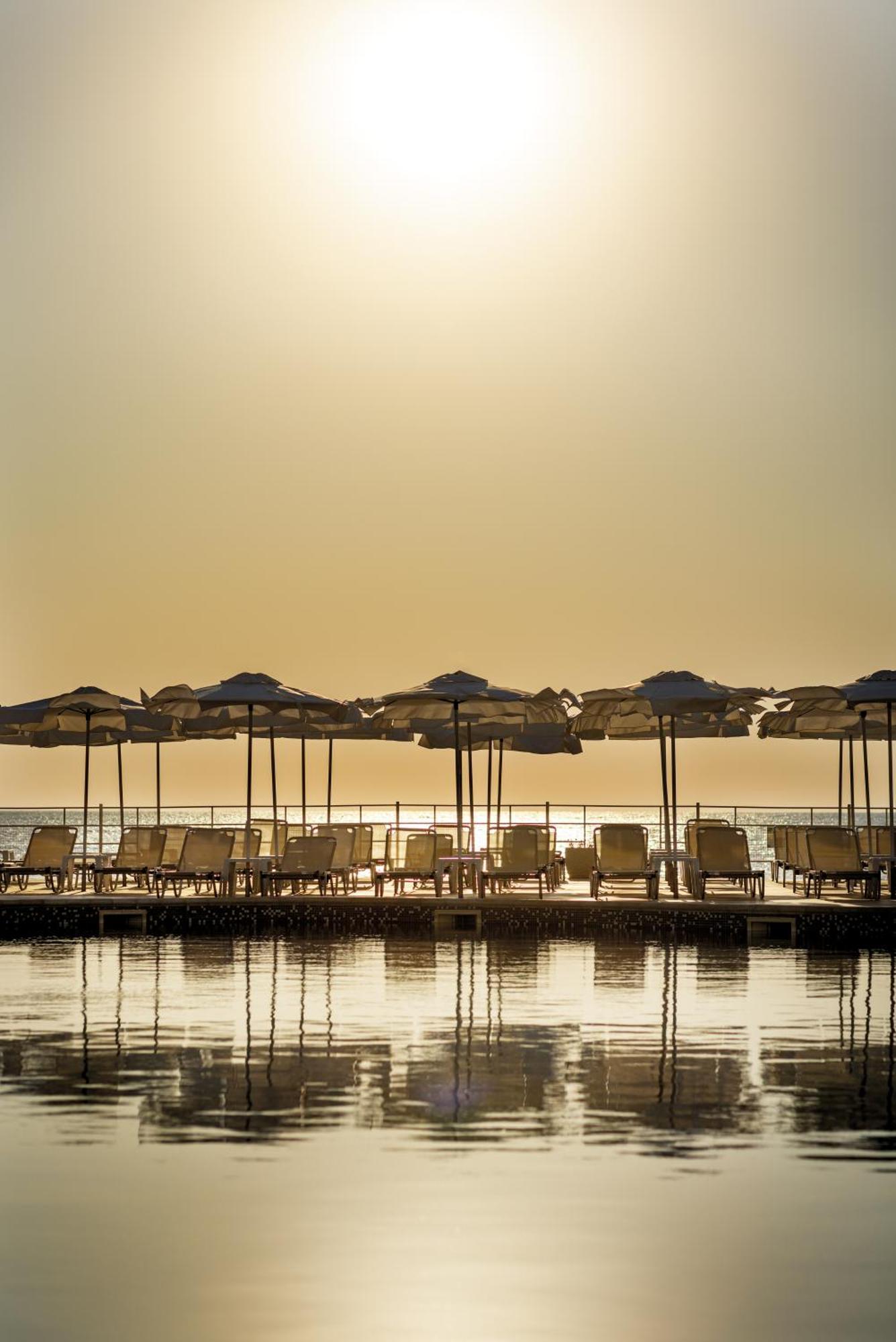 Aluasun Helios Beach Obzor Exterior foto